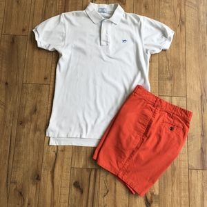Men's Castaway Chino Short
